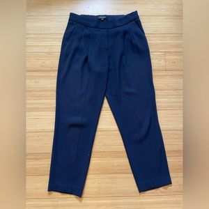 Babaton Cropped Trousers